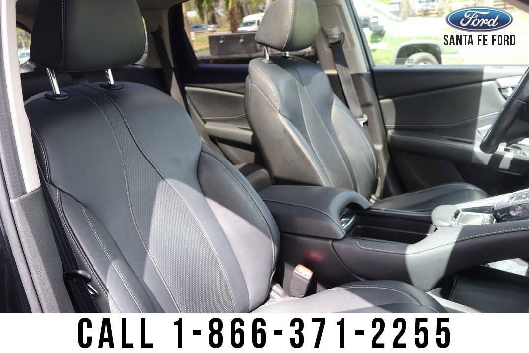 2021 Acura RDX w/Technology Package