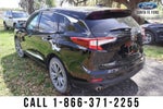 2021 Acura RDX w/Technology Package