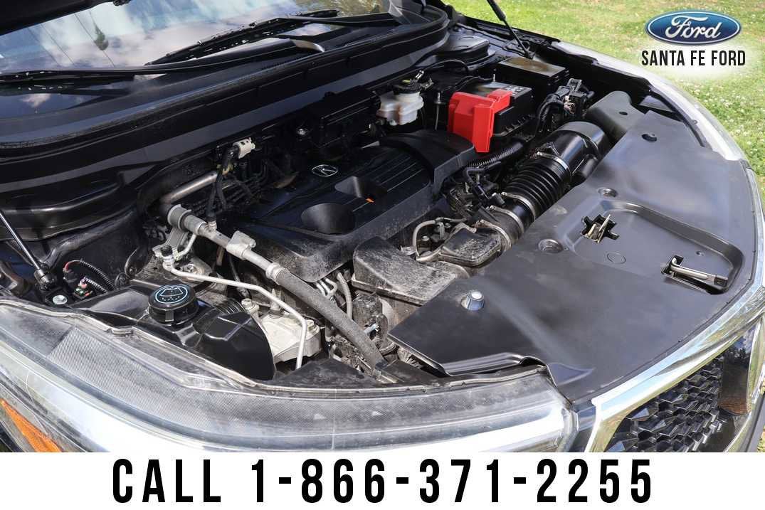 2021 Acura RDX w/Technology Package