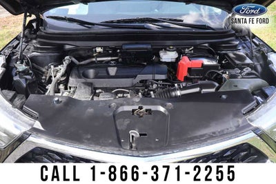 2021 Acura RDX w/Technology Package