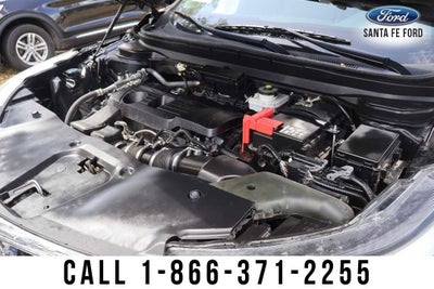 2021 Acura RDX w/Technology Package