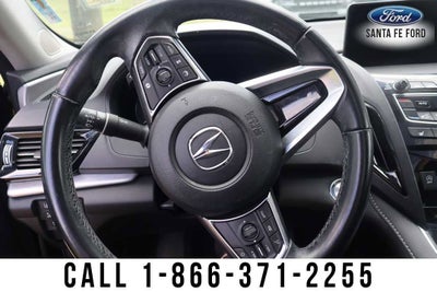 2021 Acura RDX w/Technology Package