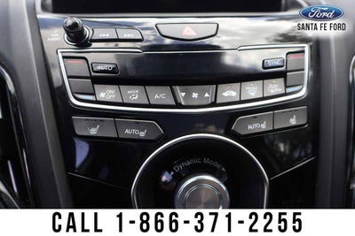 2021 Acura RDX w/Technology Package