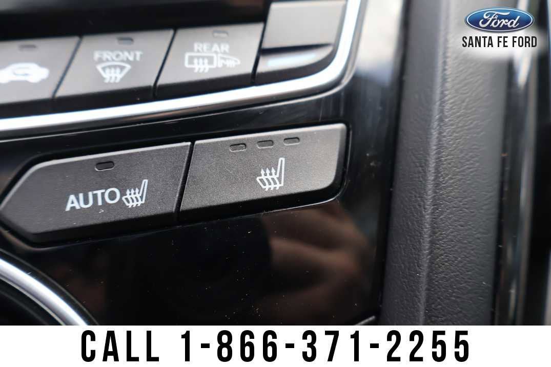 2021 Acura RDX w/Technology Package