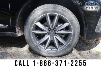 2021 Acura RDX w/Technology Package