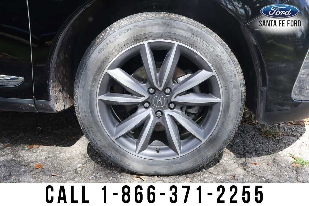 2021 Acura RDX w/Technology Package