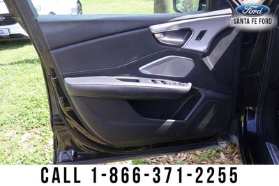 2021 Acura RDX w/Technology Package