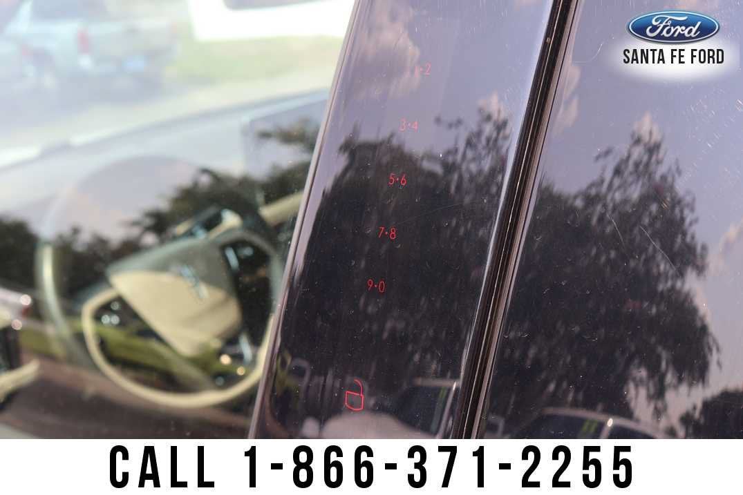 2022 Lincoln Aviator Standard