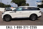 2022 Lincoln Aviator Standard