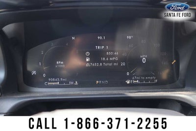 2022 Lincoln Aviator Standard