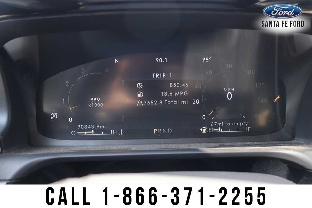 2022 Lincoln Aviator Standard
