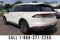 2022 Lincoln Aviator Standard