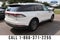 2022 Lincoln Aviator Standard