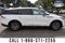 2022 Lincoln Aviator Standard