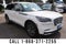 2022 Lincoln Aviator Standard