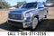 2014 Toyota Tundra 4WD Truck LTD
