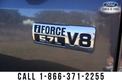 2014 Toyota Tundra 4WD Truck LTD