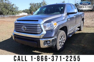 2014 Toyota Tundra 4WD Truck LTD
