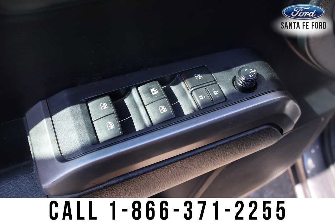 2019 Toyota Tacoma 4WD SR5