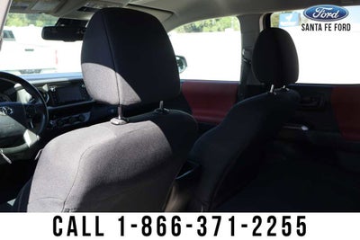 2019 Toyota Tacoma 4WD SR5