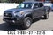 2019 Toyota Tacoma 4WD SR5