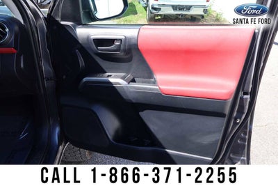 2019 Toyota Tacoma 4WD SR5
