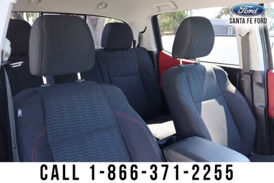 2019 Toyota Tacoma 4WD SR5