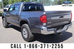 2019 Toyota Tacoma 4WD SR5