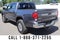 2019 Toyota Tacoma 4WD SR5
