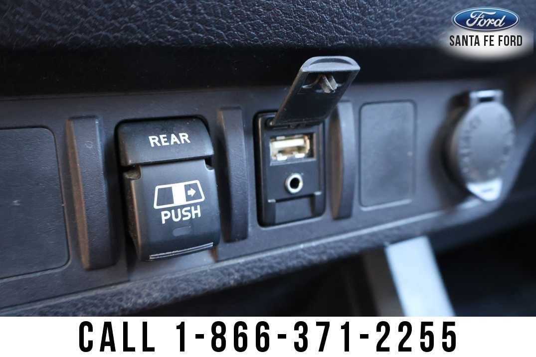 2019 Toyota Tacoma 4WD SR5