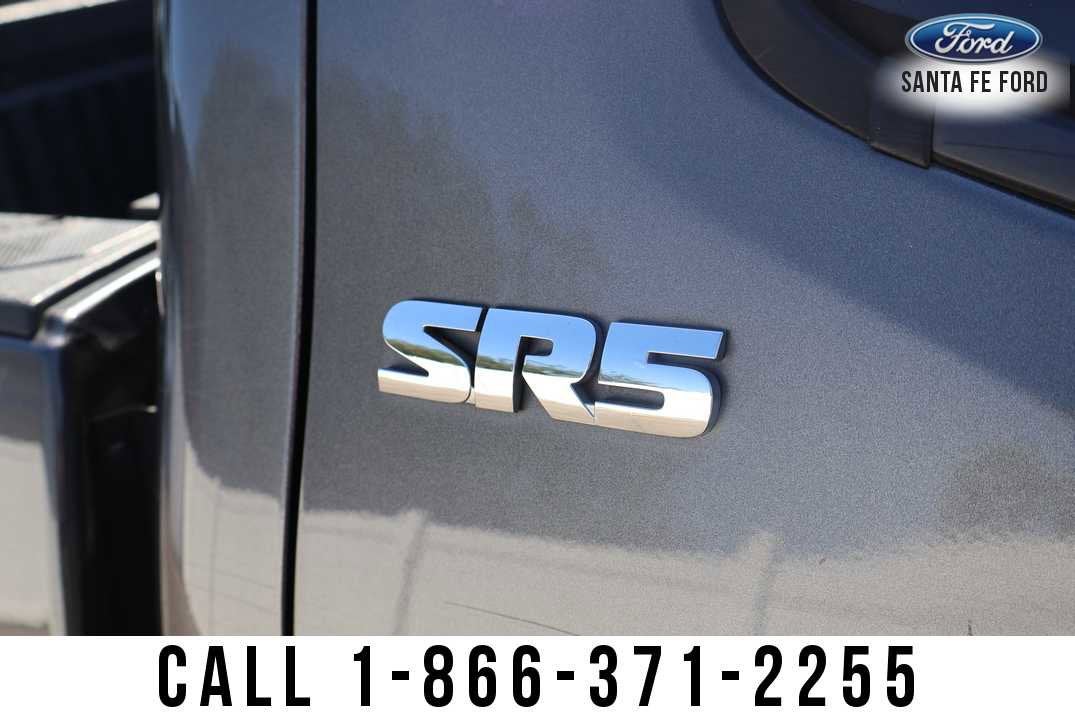 2019 Toyota Tacoma 4WD SR5
