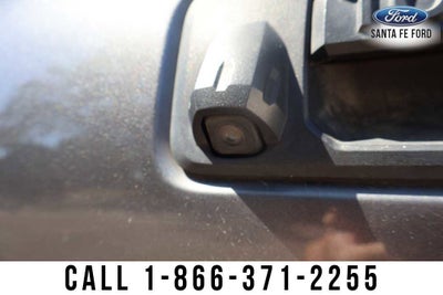 2019 Toyota Tacoma 4WD SR5