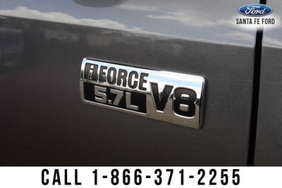 2019 Toyota Tundra 4WD SR5