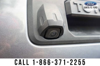 2019 Toyota Tundra 4WD SR5