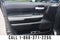 2019 Toyota Tundra 4WD SR5