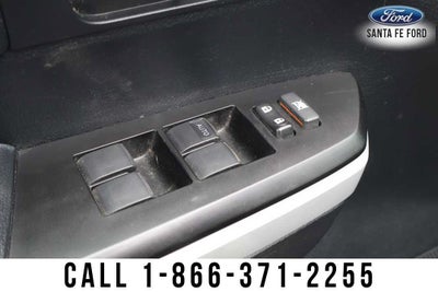2019 Toyota Tundra 4WD SR5