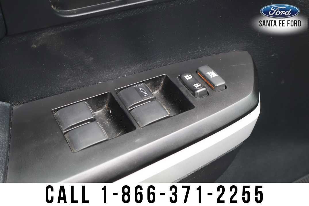 2019 Toyota Tundra 4WD SR5