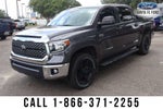 2019 Toyota Tundra 4WD SR5
