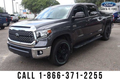 2019 Toyota Tundra 4WD SR5