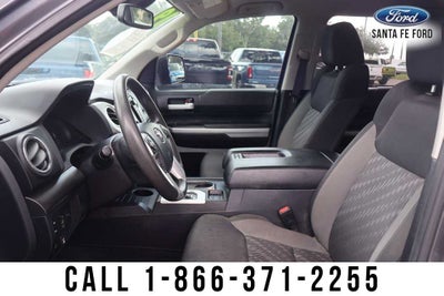 2019 Toyota Tundra 4WD SR5