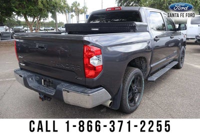 2019 Toyota Tundra 4WD SR5