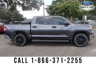2019 Toyota Tundra 4WD SR5