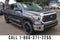 2019 Toyota Tundra 4WD SR5