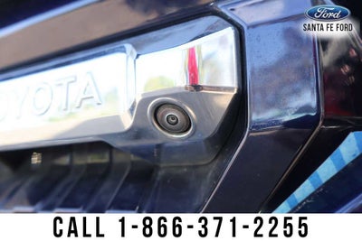 2023 Toyota Tundra 4WD Limited