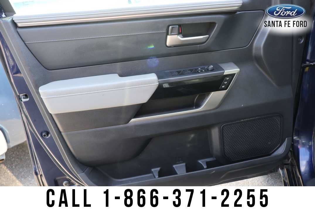 2023 Toyota Tundra 4WD Limited