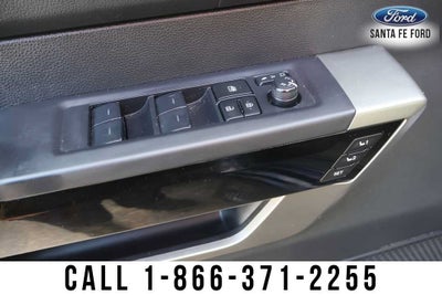 2023 Toyota Tundra 4WD Limited