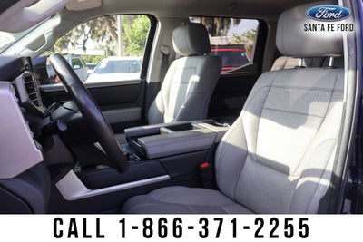 2023 Toyota Tundra 4WD Limited