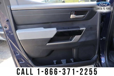 2023 Toyota Tundra 4WD Limited