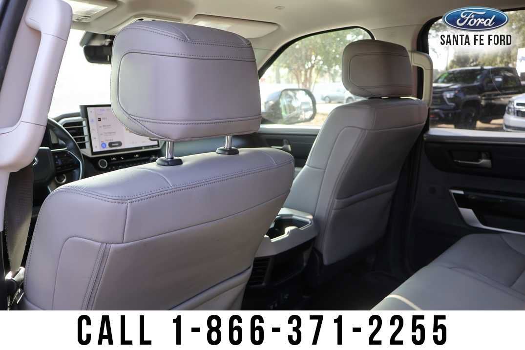 2023 Toyota Tundra 4WD Limited