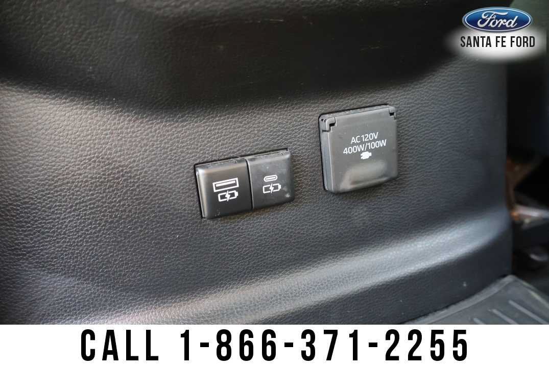 2023 Toyota Tundra 4WD Limited